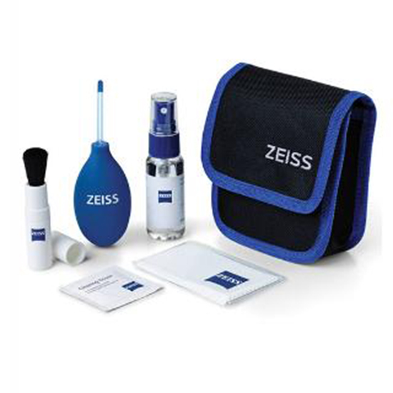 ZEISS PREMIUM LENS CLEANING KIT - Sale